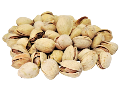 Pistacho Tostado CON SAL agregada