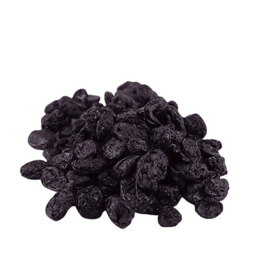 Pasas de Uva "NEGRA"