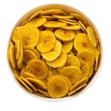 MIX BANANAS (Banana Chip)