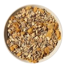 Granola Especial