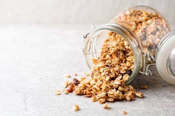 Granola FRUTAL