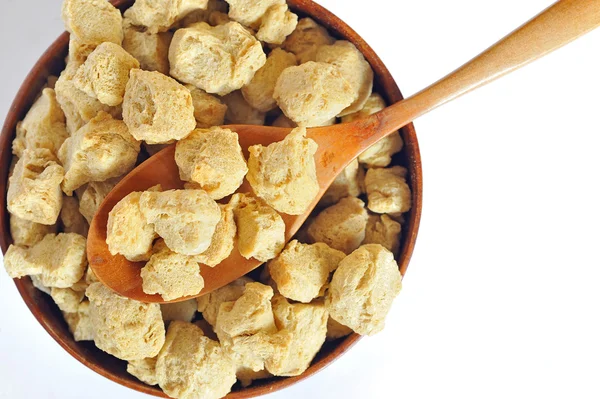 Proteína de SOJA (gruesa)