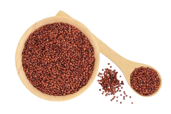 Quinoa Roja