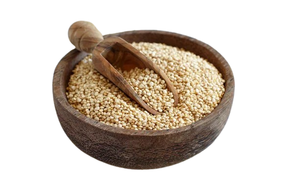 Quinoa Blanca