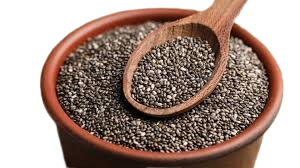 Semillas de CHIA