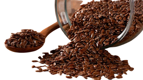 Semillas de LINO