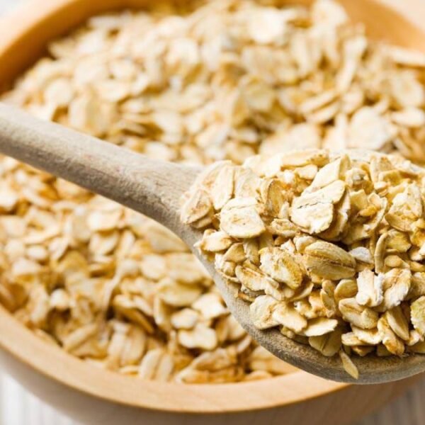 Proteína de AVENA (gruesa)