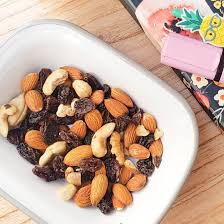 MIX Frutos Secos Dulces