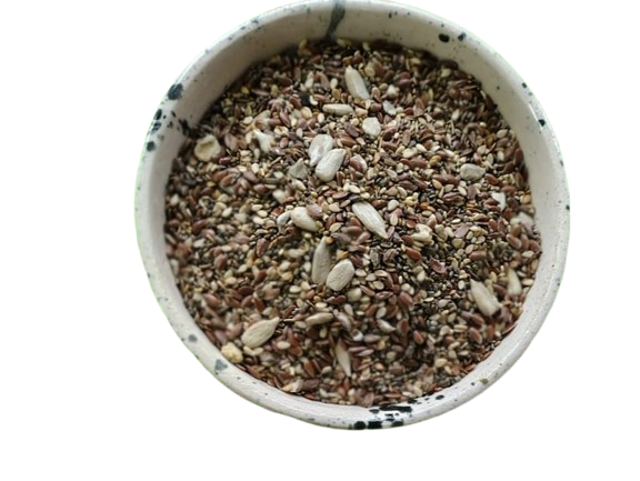 MIX Semillas Varias