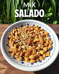 MIX Salado