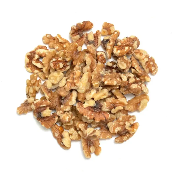 Nueces Peladas quebrada (Especial Oferta - Chilena)