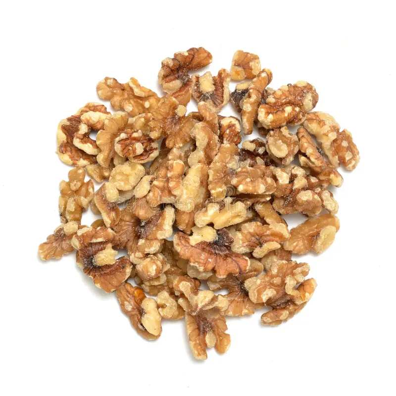 Nueces Peladas quebrada (Especial Oferta - Chilena)